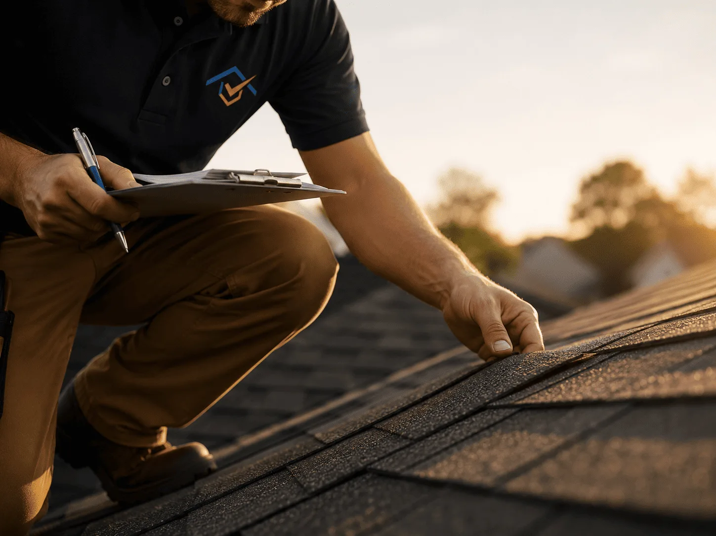 Why Choose Roof Inspection in Lupton, AZ