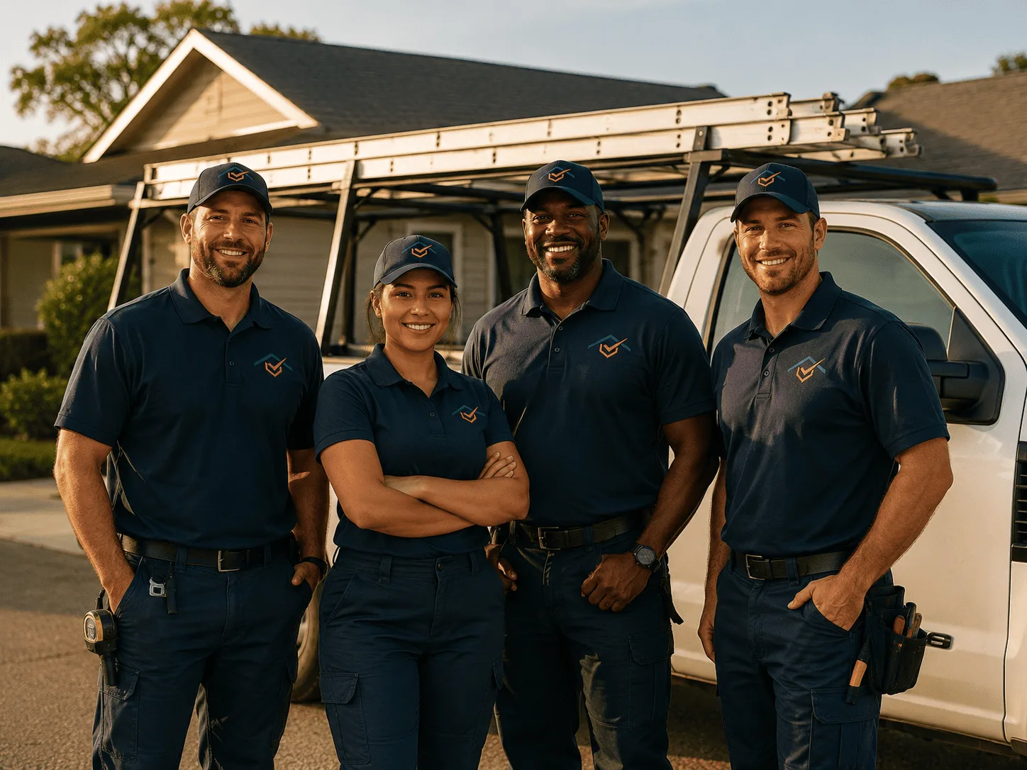 Roof Inspection company in Lupton, AZ
